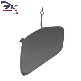 51137361220 Aotoparts 01 For 2016-2019 Bmw X1 F48 Front Bumper Tow Hook Eye Cover Us