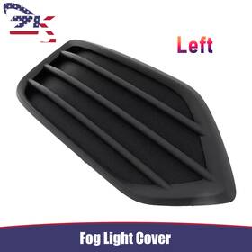 71106t7aj20 Aotoparts 01 For Honda Hrv Hr-v 2019 20 21 2022 Fog Light Cover Left Driver Side