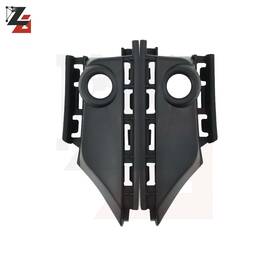 1178857700 Aotoparts 888 Front Bumper Area Cover Left Right Side For 2014-2023 Mercedes-benz C117 Cla250