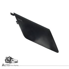 39849034 Aotoparts 888 Fits For 2018-2025 Volvo Xc60 Rear Bumper Tow Eye Cap Primed