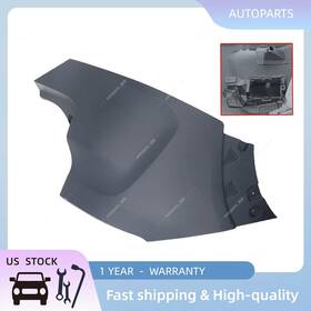 42692996 Aotoparts 888 Rear Bumper Cover Primered Driver Left Side For 2021-2025 Chevy Trailblazer