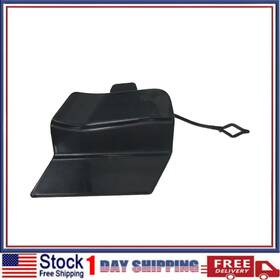 51118082477 Aotoparts 888 For Bmw X3 X4 2020 New Bumper Tow Hook Eye Cover X1