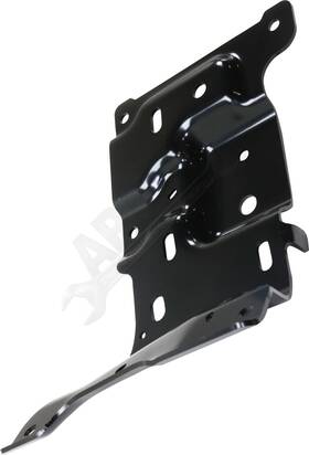 165828 Apdty Front Bumper Bracket Lh Mounting Exc. Raptor Model