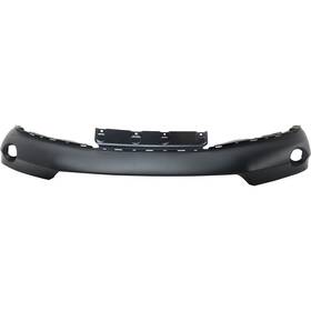 Ho1015113 Apr 14408682 For 2016 - 2018 Honda Pilot Front Lower Bumper Cover