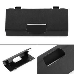 Dpc500280puy Artudatech Front Bumper Tow Hook Cover Cap For Land Rover Range Sport 06-09 D