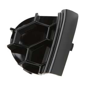 1880230 As The Description Shows 018683766840 Front Bumper Tow Hook Eye Cover Cap For Mk3 St 2014 2018