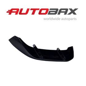 1585934 Aston Martin 2024-2026 Db12 Front Bumper Right Passenger Cover Splitter Blade