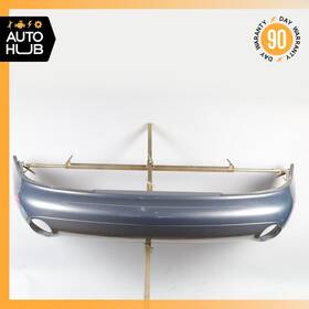 72121441aa Aston Martin 00-04 Db7 Vantage Rear Bumper Cover Assembly Oem 20k