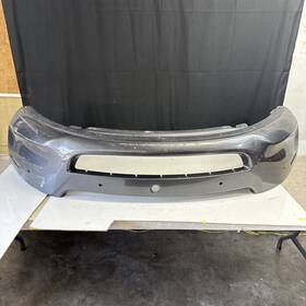 Ad43-17d957-ab Aston Martin Rapide Front Bumper Cover Skin Ad43-17d957 2010 2011 2012 Oem