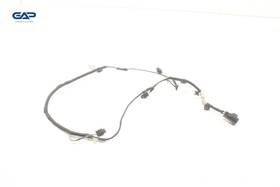 Ad4315k877ab Aston Martin Rapide Front Bumper Parking Sensor Wire Wiring Harness Oem 2010-13