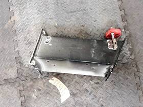 Hy53-17f034-af Aston Martin 18-23 Db11 Rear Right Rh Pass Side Crash Impact Mount Bracket Oem