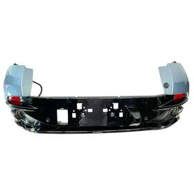 Jy53-15a282 Aston Martin 2020 2021 2022 Db11 Rear Bumper Cover Assembly Oem