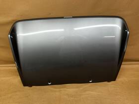 Ky63-17c870 Aston Martin 2019-2020 Vantage Rear Bumper Cover Lower Center Diffuser Panel Oem
