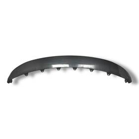 My8317626ca Aston Martin 2021-2023 Dbx Front Bumper Valance Carbon Fiber Oem