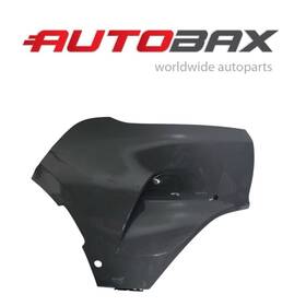 Ny8315a282a Aston Martin 2023 2024 2025 Dbx 707 Rear Left Driver Bumper Cover Corner Panel