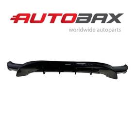 Py8317e955aa Aston Martin 2021 2022 2023 2024 Dbx Rear Bumper Lower Valance Diffuser Oem Used