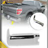 At1747980yt Nurniacl Chrome Rear Right Rh Bumper Face Bar For Ford