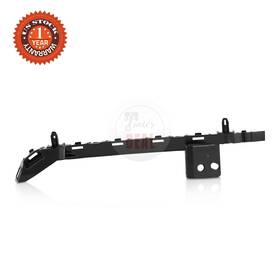 Au-plusarts 1kpgm1205011 1pcs Bumper Bracket Front Left Driver Side New Fit For 2017-2023 Cadillac Xt5