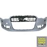 Au1000208 Vivid Parts Fits Audi New Front Bumper Cover Primed