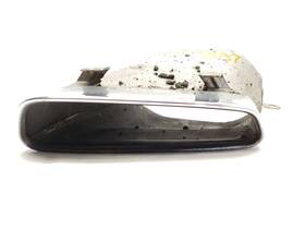 4g0253825p Audi 2016 2017 2018 A7 Bumper Exhaust Trim Insert Passenger Side Right Oem