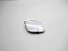 4g0807241 Audi 2012-2015 A6 Quattro S6 Front Bumper Tow Hook Cover Cap Oem