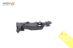 4g0807284 Audi A6 S6 Front Bumper Right Side Guide Mount Support Bracket Oem 2012 - 2018