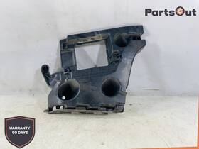 4g5807394a Audi 2012 A6 C7 Rear Bumper Upper Guide Support Bracket Oem