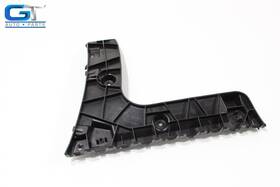 4g5807454b Audi A6 Rear Bumper Right Passenger Side Lower Guide Bracket Oem 2012 - 2015