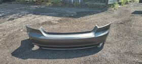 4g8807385 Audi 2012-2015 A7 Rear Bumper Cover Assembly With Parking Sensors Oem Dakota