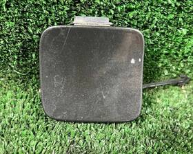 4g8807441a Audi 2012-2018 A7 Quattro Rear Bumper Tow Hook Cover Gray Oem