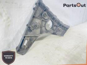 4g8807454b Audi 2012 - 2017 A7 Rear Bumper Right Side Guide Mount Support Bracket Oem