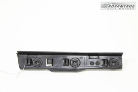 4g8807889 Audi 2012-2018 A7 C7 Rear Left Side Bumper Guide Bracket Support Mount Oem