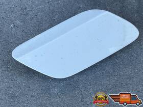 4g8955276a Audi 2010-2014 A7 S-line Right Bumper Headlight Washer Cover Cap Oem