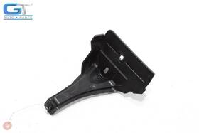 4h0807139mn Audi A8 Front Bumper Left Driver Side Guide Retainer Bracket Oem 2011 - 2014