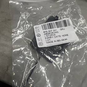 4h0-807-241-gru Audi 4h0807241gru Front Bumper Tow Hook Eye Cover Cap A8 Quattro 2011-2014