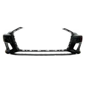 4k0807437a Audi 2019-2023 A6 S6 C8 Front Bumper Cover Oem