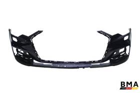 4k0807437h Audi A6 S6 C8 Allroad Avant Front Bumper Cover Skin 2019 - 2023 Oem