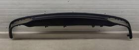 4k0807521 Audi 2019-2020 A6 Rear Lower Bumper Cover Spoiler Valance Panel Oem