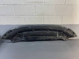 4k0807611 Audi 2019 2020 2021 2022 2023 A6 C8 Front Bumper Lower Cover Shield Oem