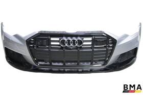 4k0807611b Audi A6 Allroad Front Bumper Cover Assembly 2020 2021 2022 2023 2024 Oem
