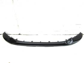 4k0807733 Audi Dp60513 A6 Allroad 2020 2021 2022 2023 Front Lower Bumper Trim Cover Oem
