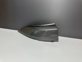 4ke-807-062-a Audi E-tron Oem Right Front Spoiler Skid Plate 2019 2020 2021 2022 2023