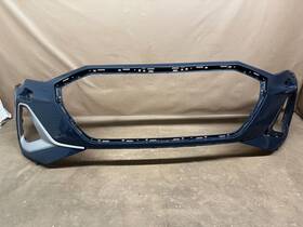 4ke.853.651 Audi 4ke 807 437 2019 2020 - 2023 E-tron S-line Front Bumper Cover Oem 4ke807437