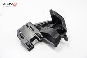 4ke807366 Audi 2019 - 2023 E-tron Rear Bumper Right Passenger Side End Panel Plate Oem
