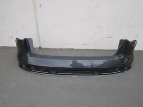 4ke807385 Audi Dp40825 E-tron 2019 2020 2021 2022 Rear Bumper Cover Oem