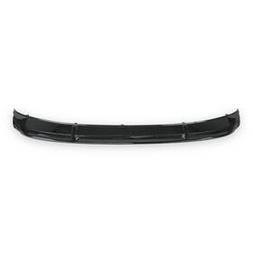 4ke807733 Audi 2019-2022 E-tron Front Bumper Lower Valance Diffuser Oem