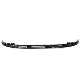 4ke807833 Audi 2019-21 E-tron Rear Bumper Lower Valance Center Moulding Trim Oem