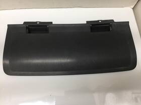 Audi 4l0 807 941 2007-2009 Q7 Oem Rear Bumper Tow Hitch Cover Panel