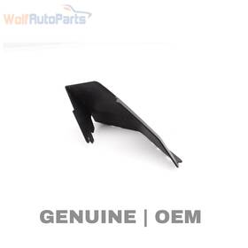 4l0807152c Audi 2010-2015 Q7 - Front Right Bumper Grille Air Duct