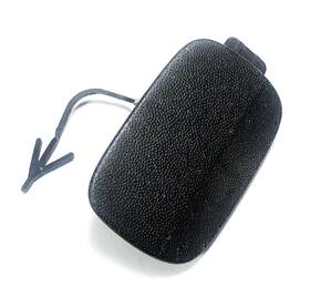 4l0807449b Audi Tow Hook Cover Q7 - Left Bumper 330